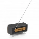 Портативная колонка Sven АС HA-930 Черный