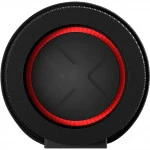 Портативная колонка LG Xboom GRAB Black
