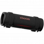 Портативная колонка LG Xboom GRAB Black
