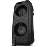 Портативная колонка Sven PS-740 Black SV-022341 Черный