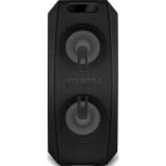 Портативная колонка Sven PS-740 Black SV-022341 Черный