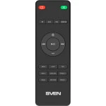 Портативная колонка Sven PS-740 Black SV-022341 Черный