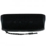 Портативная колонка JBL Flip 5 JBLFLIP5BLKEU (Черный)