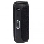 Портативная колонка JBL Flip 5 JBLFLIP5BLKEU (Черный)