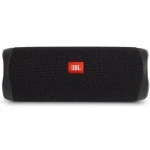Портативная колонка JBL Flip 5 JBLFLIP5BLKEU (Черный)