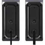 Компьютерные колонки Redragon 6W CALLIOPE REDRAGON 71791 (Черный)