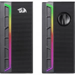 Компьютерные колонки Redragon 6W CALLIOPE REDRAGON 71791 (Черный)