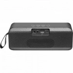 Портативная колонка Defender 10W BLACK 65301 Черный