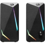 Компьютерные колонки Defender WALTZ 78144 (Черный)