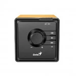 Портативная колонка EnGenius SP-916BT Коричневый