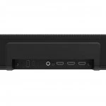 Саундбар Hisense U5120GW+ (Черный)