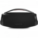 Портативная колонка JBL Boombox 3 Black JBLBOOMBOX3BLKEP Черный