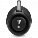 Портативная колонка JBL Boombox 3 Black JBLBOOMBOX3BLKEP Черный