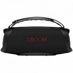 Портативная колонка LG XBOOM XG8T Black Черный