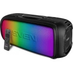 Портативная колонка Sven PS-860 Black SV-022518 Черный