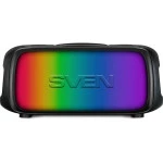 Портативная колонка Sven PS-860 Black SV-022518 Черный