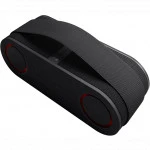 Портативная колонка LG XBOOM BOUNCE Black Черный