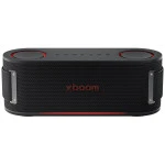 Портативная колонка LG XBOOM BOUNCE Black Черный