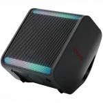 Портативная колонка LG XBOOM STAGE Black STAGE301