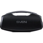Портативная колонка Sven PS-990 Black SV-022891 Черный