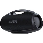 Портативная колонка Sven PS-990 Black SV-022891 Черный