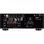 AV-ресивер Yamaha RX-V4A ARXV4ABL