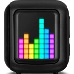 Портативная колонка Sven PS-880 Black SV-022853 Черный