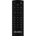 Портативная колонка Sven PS-880 Black SV-022853 Черный