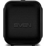 Портативная колонка Sven PS-880 Black SV-022853 Черный