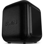 Портативная колонка Sven PS-880 Black SV-022853 Черный