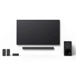 Саундбар Sony HTS40R (Черный)