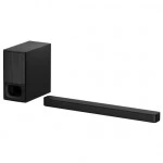 Саундбар Sony HTS350 (Черный)