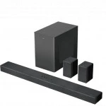 Саундбар TCL X937U (Черный)