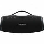 Портативная колонка Tronsmart Mirtune S100 Black Черный