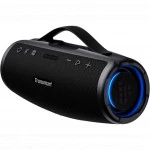 Портативная колонка Tronsmart Mirtune S100 Black Черный