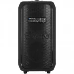 Портативная колонка Sven PS-1000 Black SV-022686 Черный