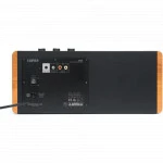 Портативная колонка Edifier D12 Brown D12 BROWN Дерево