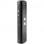 Аксессуар для аудиотехники Ritmix Диктофон RR-120 4Gb Black