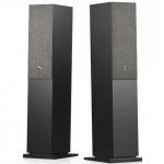 Портативная колонка Audio Pro A48 black (Черный)