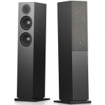 Портативная колонка Audio Pro A48 black (Черный)