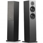 Портативная колонка Audio Pro A48 black (Черный)