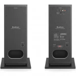 Портативная колонка Audio Pro A48 black (Черный)