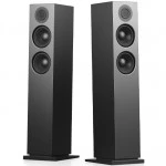 Портативная колонка Audio Pro A48 black (Черный)