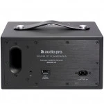 Портативная колонка Audio Pro Addon T3+ Black Черный