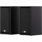 Компьютерные колонки 2E 2E-PCS201BK (Черный)