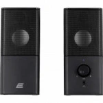 Компьютерные колонки 2E 2E-PCS202BK (Черный)