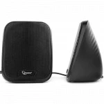 Компьютерные колонки Gembird SPK-100 (Черный)