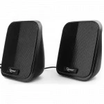 Компьютерные колонки Gembird SPK-100 (Черный)