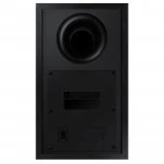 Саундбар Samsung HW-Q700C (Черный)