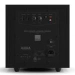 Сабвуфер Dali SUB E-9 F 220173 (Черный)